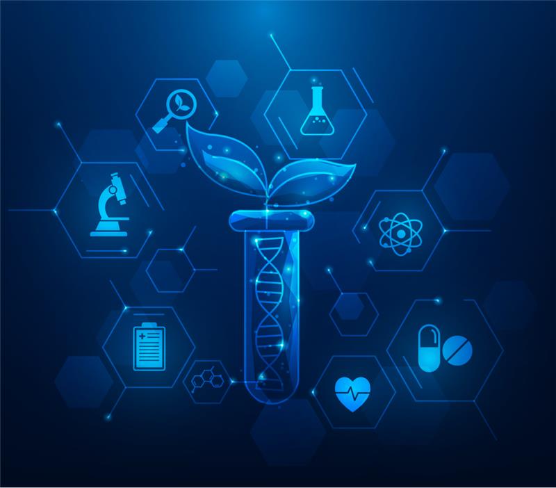 NetSuite Implementation For A Global Biopharma Client