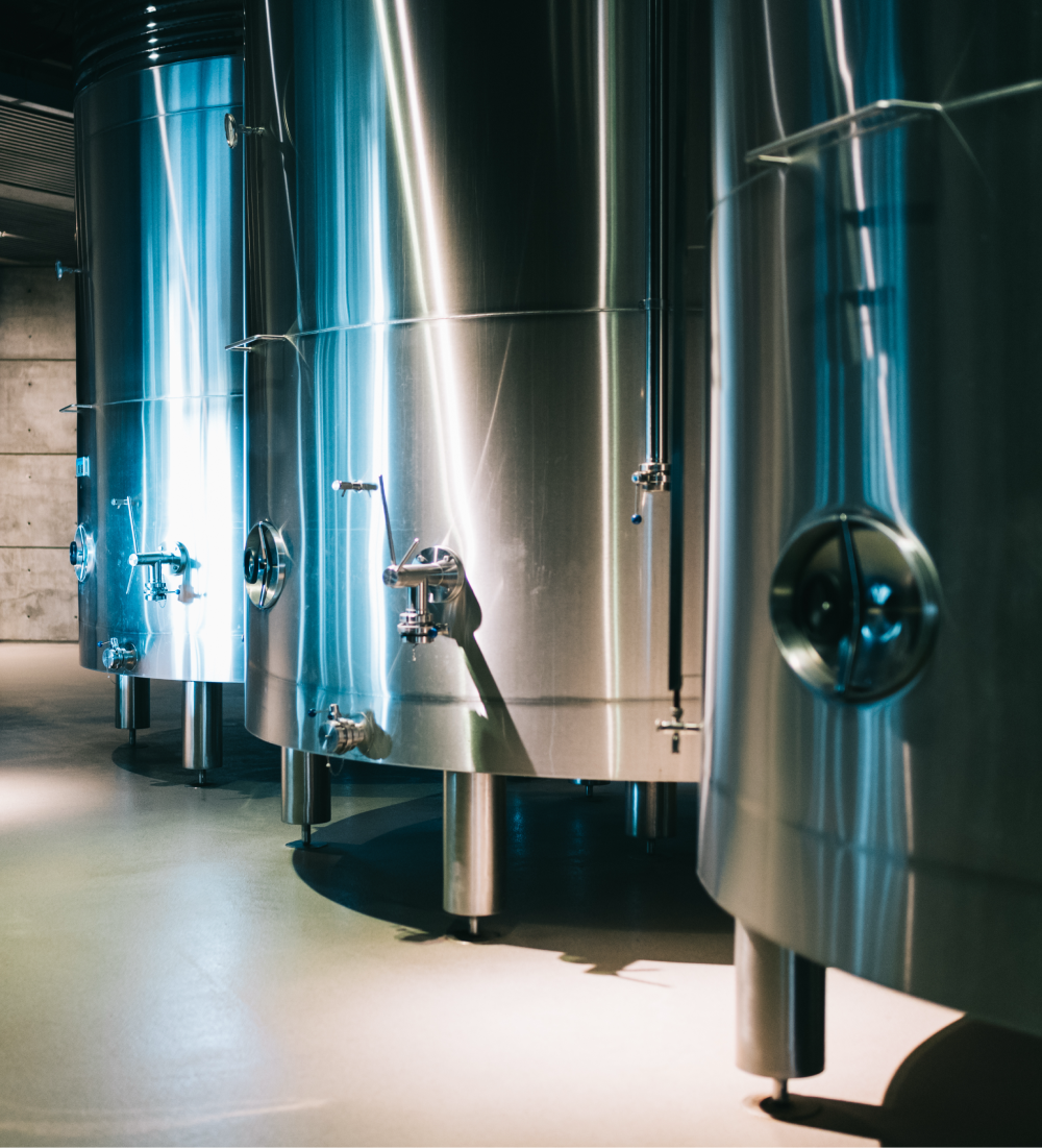 NetSuite case study for wine and spirits How a Premium Wholesaler of Alcoholic Beverages Transformed Winery Operations by Partnering with dotSolved and Implementing NetSuite