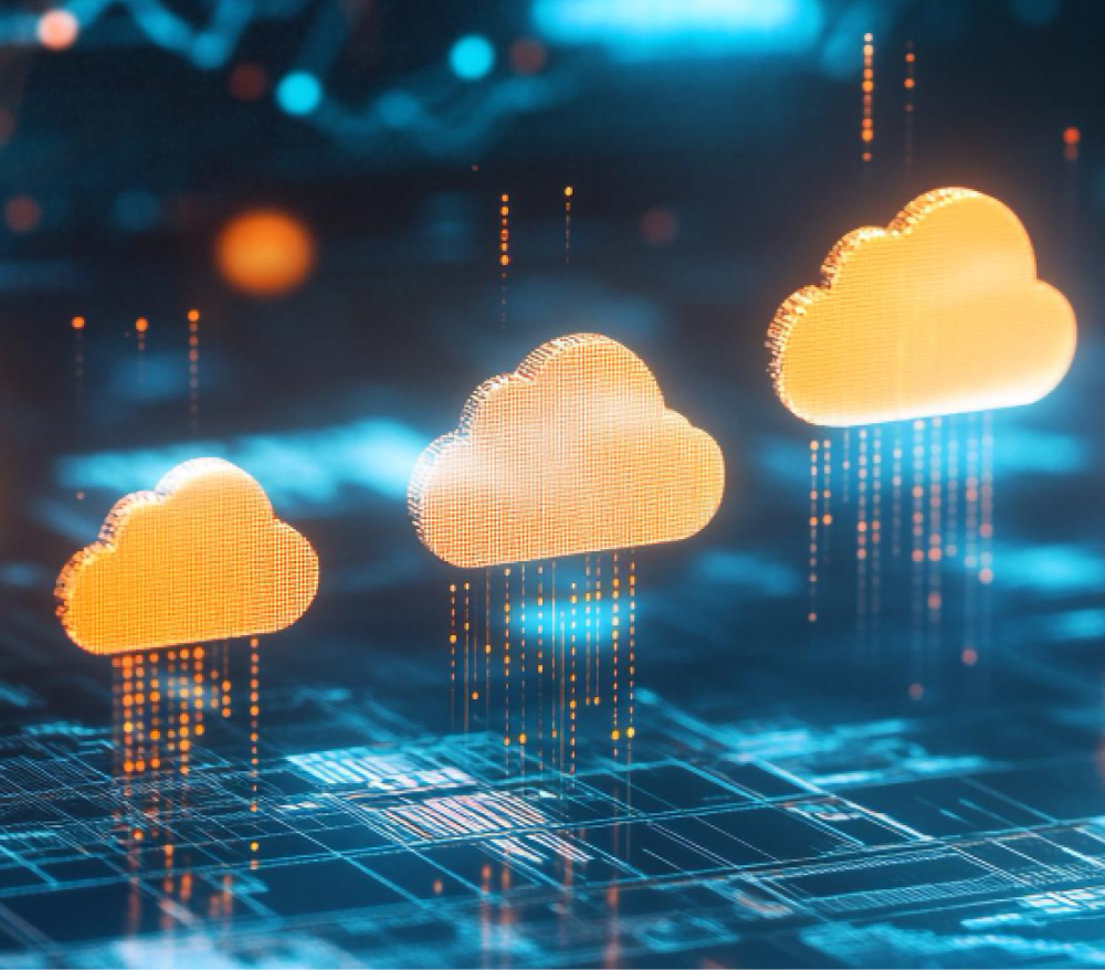 Marketing Cloud, Sales Cloud, Mulesoft