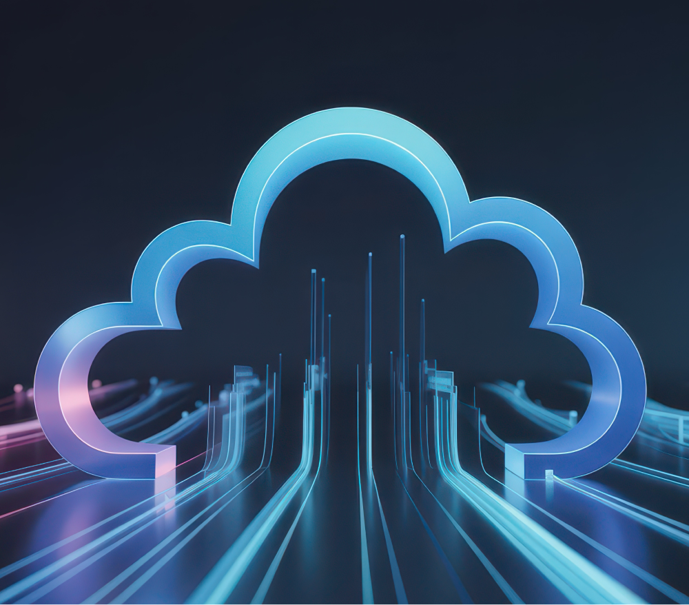 Marketing Cloud, Sales Cloud, Service Cloud and Experience Cloud Managed Services