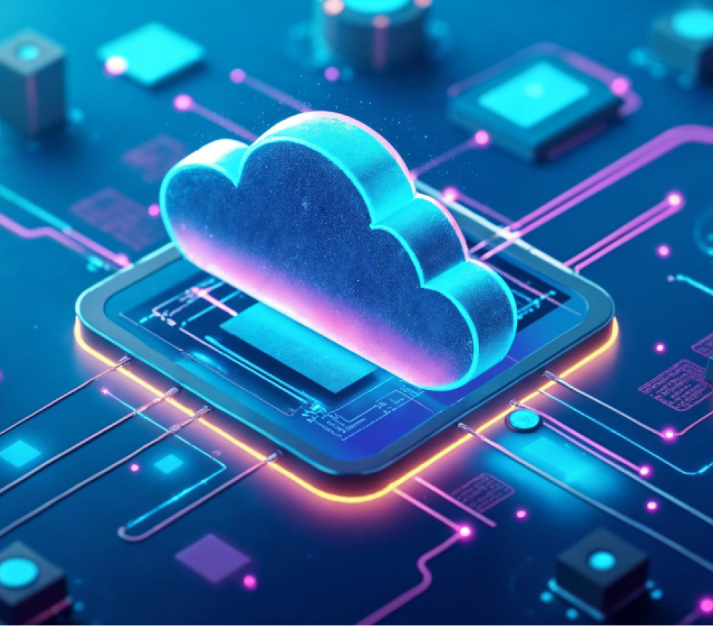 Business Transformation Project with Oracle Cloud