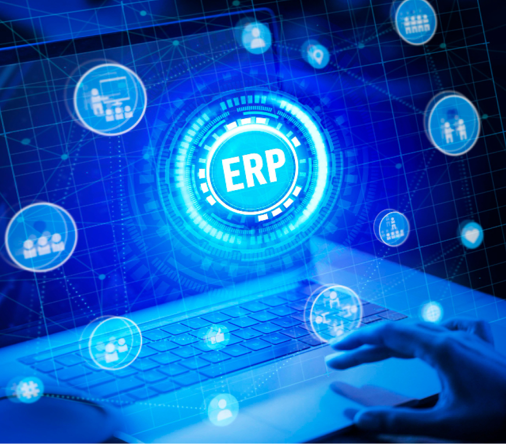 Oracle Fusion ERP: Transforming Operational Efficiency and Compliance