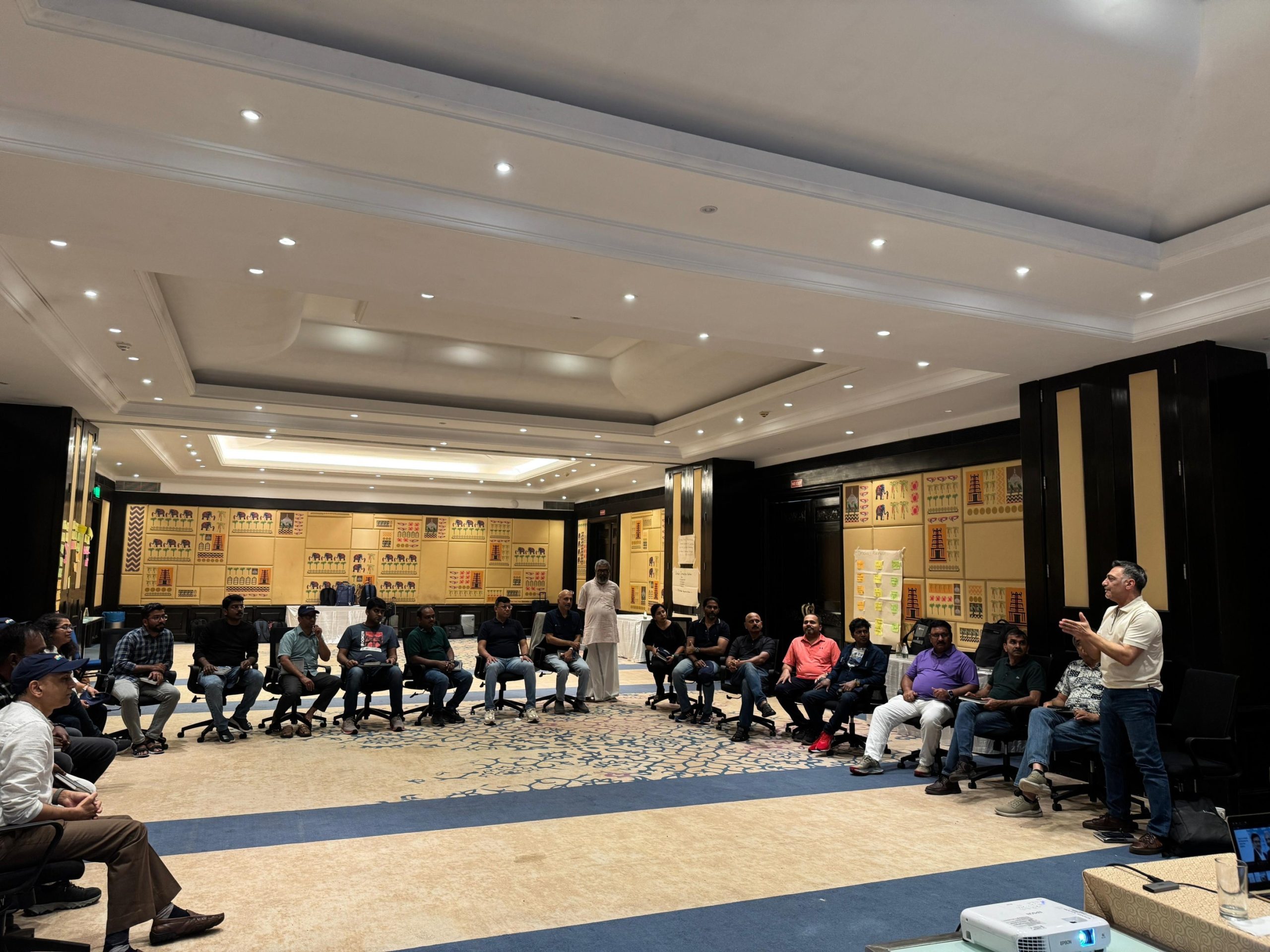 For Rapid Adaptation