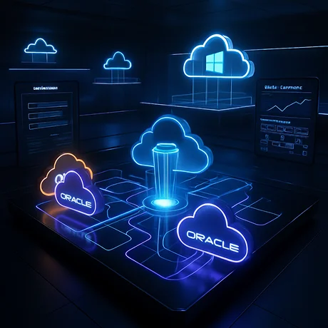 AI Automation & Agent Enablement