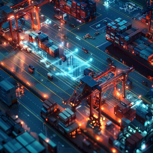 Deep capability across every major enterprise platform Domain Expertise