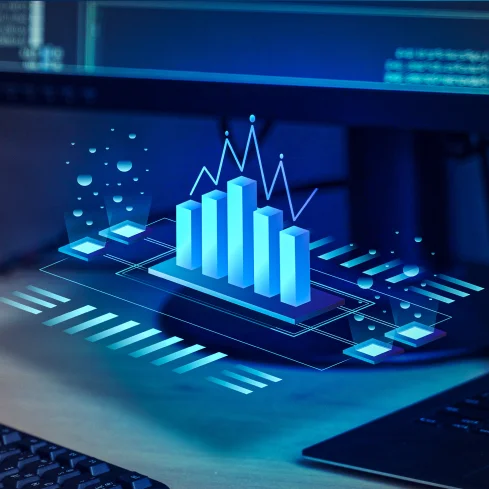 Deep capability across every major enterprise platform Domain Expertise