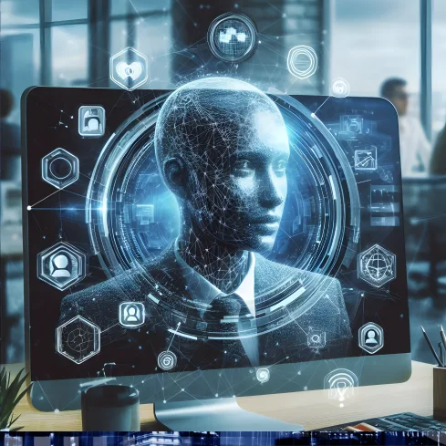 Deep capability across every major enterprise platform Domain Expertise