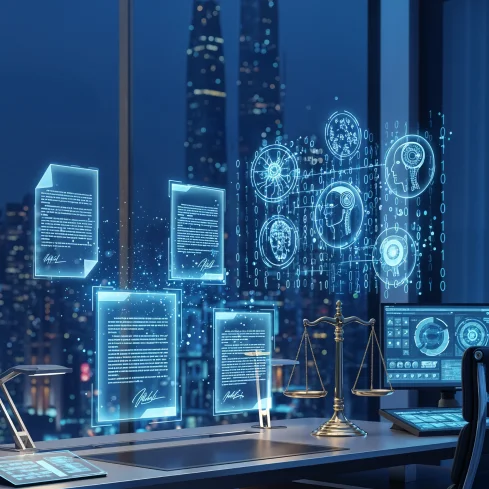 Deep capability across every major enterprise platform Domain Expertise