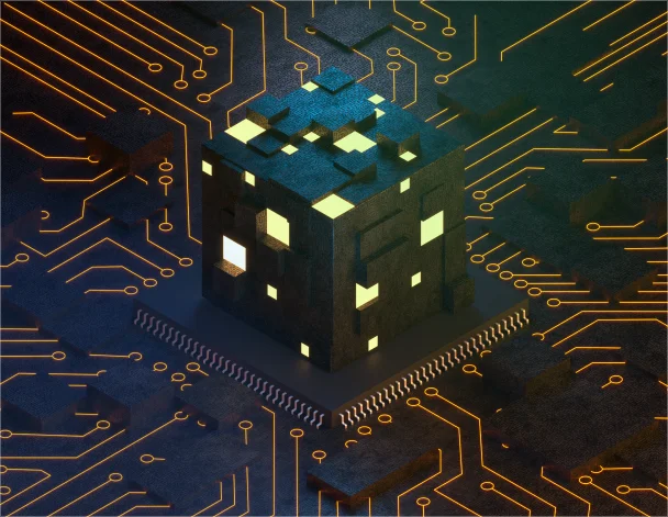 Activate AI within the platforms you already run