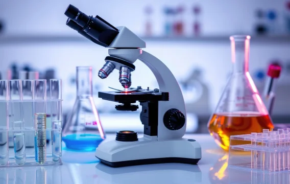 Healthcare and Life Sciences