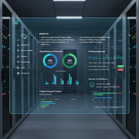 AI Automation & Agent Enablement