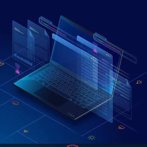 Deep capability across every major enterprise platform.