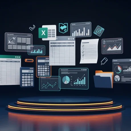 Managed Services & Optimization