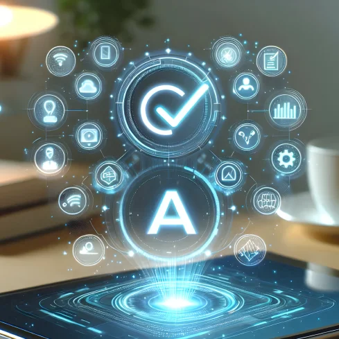 Coordinated AI delivering outcomes at enterprise scale.