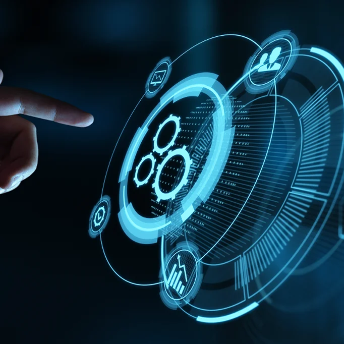 Process Transformation​