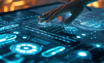 Test Automation Framework Development