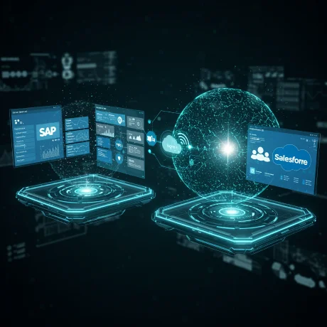 Managed Services & Optimization