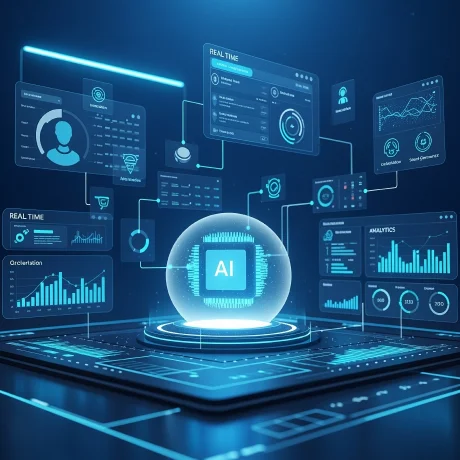 Managed Services & Optimization