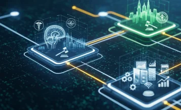 Enterprise Application Training