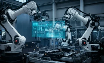 Automation & RPA Training 