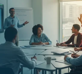 Custom Corporate Training Programs